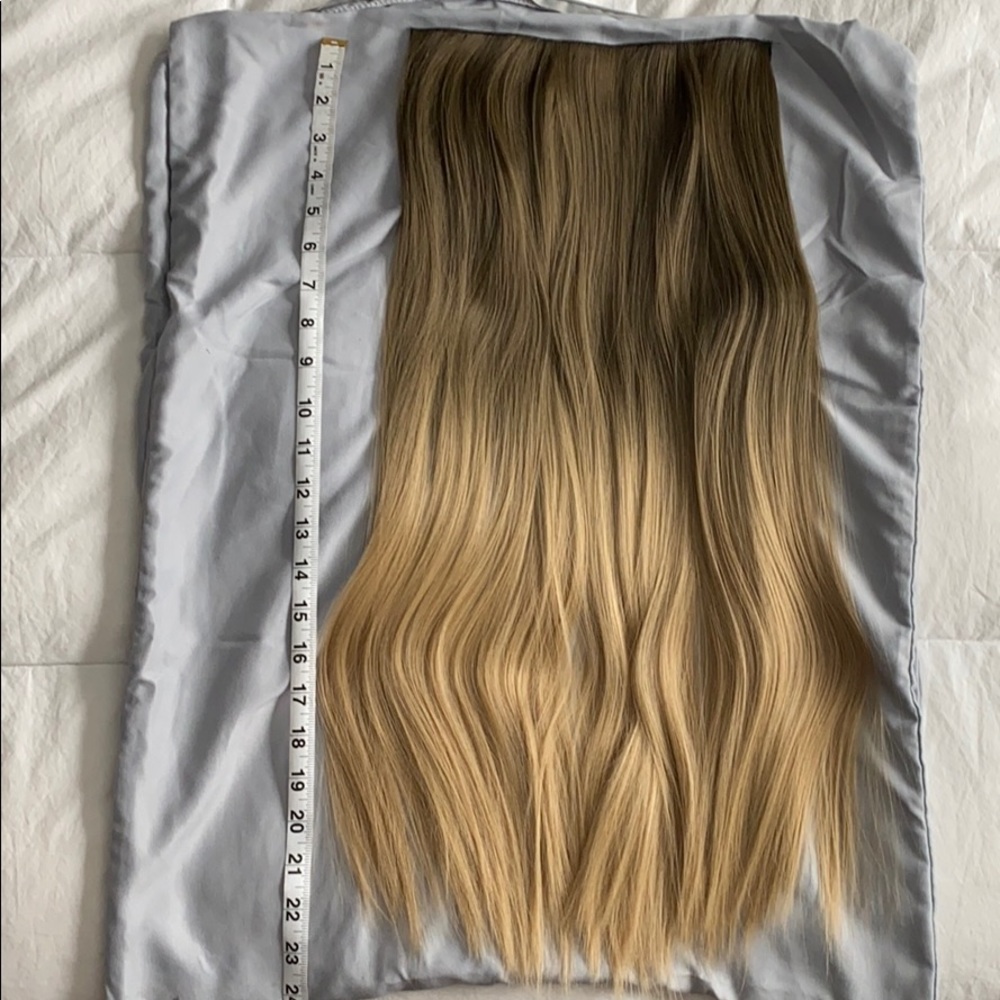 Clip-in Extensions